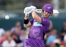 JLT One-Day Cup 2018: D'Arcy Short record-breaking knock in numbers