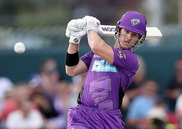 JLT One-Day Cup 2018: D'Arcy Short record-breaking knock in numbers
