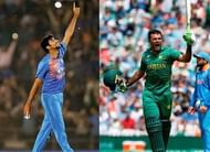 Fakhar Zaman's century helped Pakistan lift the Champions Trophy in 2017