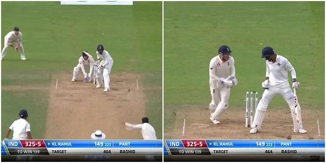 England vs India 2018: Adil Rashid's magical two-wicket spell is SK Turning Point of 5th Test