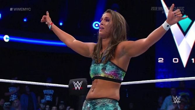 Mae Young Classic 2 Results, 5th September 2018, Latest MYC2 Winners & Video Highlights