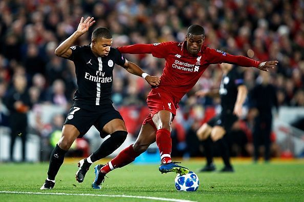 Liverpool 3-2 Paris Saint-Germain: Late Firmino winner sinks the French champions