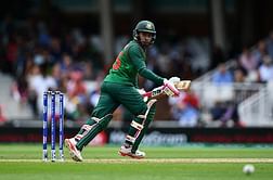 2018 Asia Cup: Three things you might have missed in Bangladesh's innings against Sri Lanka