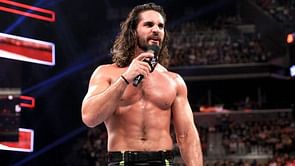 WWE News: Seth Rollins has some harsh words for this current champion in WWE