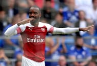 Cardiff City v Arsenal FC - Premier League