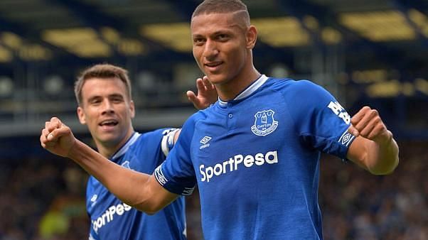 Image result for richarlison