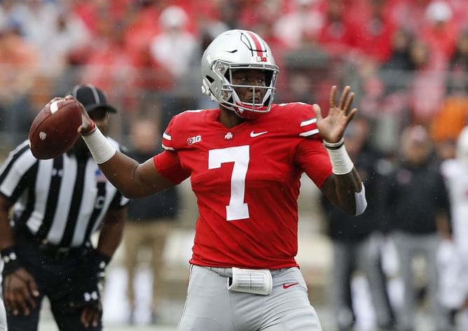 Plenty of points likely in Ohio State-Penn State clash