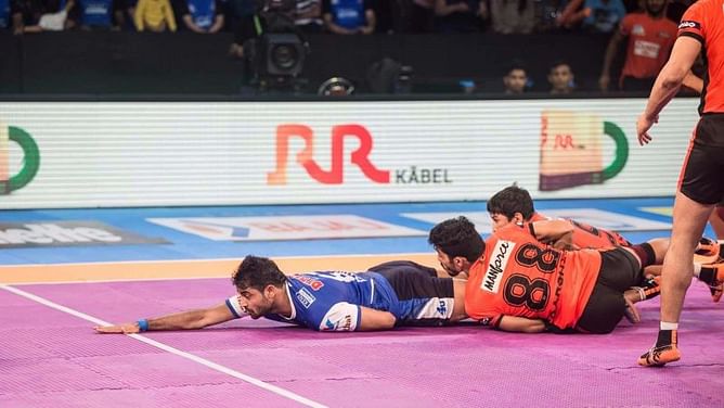 Pro Kabaddi League 2018: 5 players who will shine for Puneri Paltan