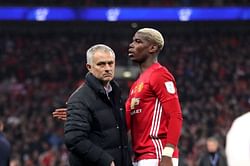 3 players who reportedly want to leave Manchester United because of Jose Mourinho