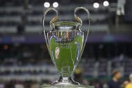Real Madrid v Atletico Madrid - UEFA Super Cup