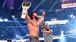 5 lesser known facts about the Intercontinental Championship