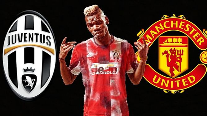 Reports: Manchester United and Juventus could agree on sensational 3-player January swap deal