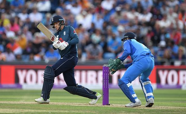 England v India - 3rd ODI: Royal London One-Day Series