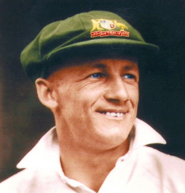 Can Kohli be called a greater batsman than Bradman?