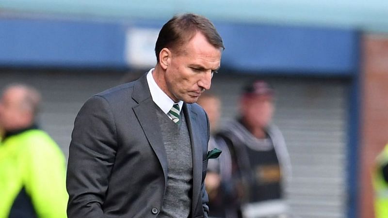 Image result for brendan rodgers