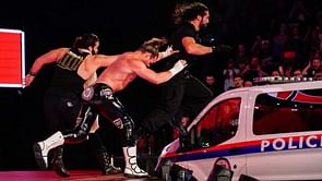 3 questions that need to be answered after Raw this week