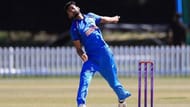 Image result for khaleel ahmed asia cup