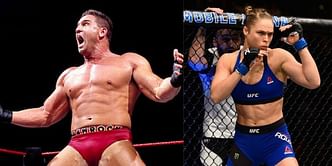 6 UFC Fighters with Most Submissions in Title Bouts
