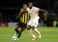 Watford FC v Manchester United - Premier League