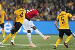 Manchester United 3-0 Young Boys: 3 Players who guided United to 3 points