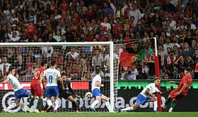 Portugal 1-0 Italy: Hits and Flops, UEFA Nations League 2018/19