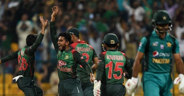 With the unavailability of Shakib Al Hasan, Bangladeshi all-rounders should step up in the final