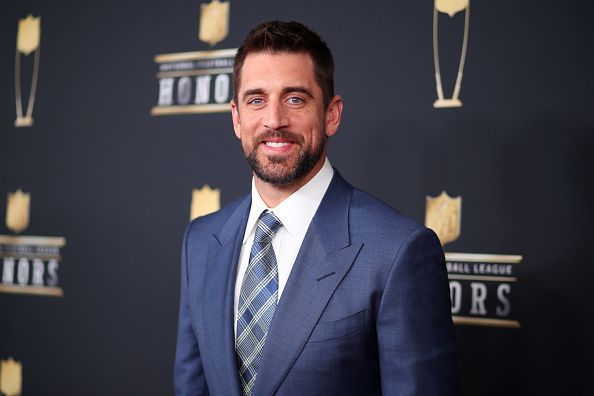 NFL Honors - Arrivals