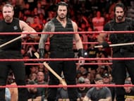 The Shield could come together to stop the 'Monster Among Men'