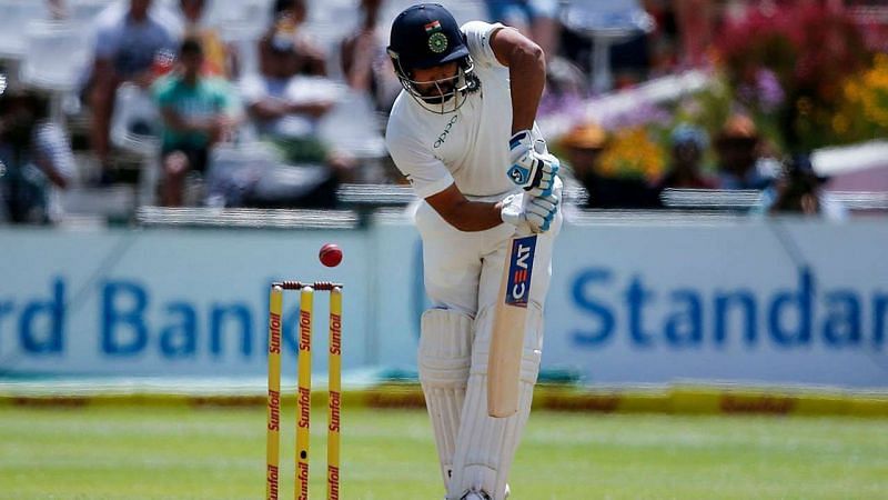 Rohit&#039;s technique against short ball could be crucial on Australian pitches