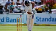Rohit's technique against short ball could be crucial on Australian pitches