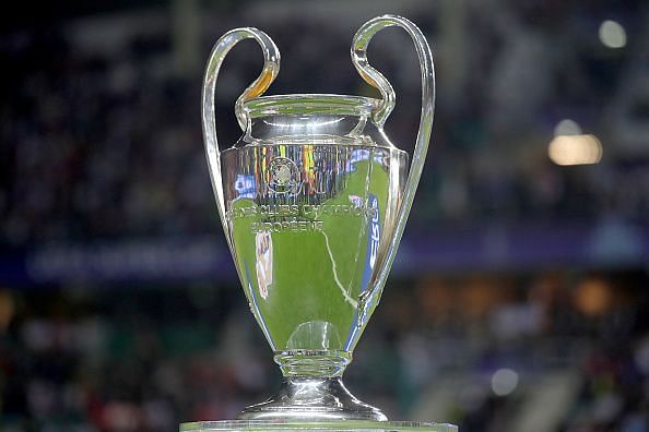 Real Madrid v Atletico Madrid - UEFA Super Cup