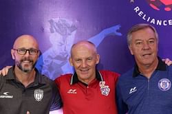 ISL 2018-19: ATK coach Steve Coppell feels strategic signings will pay dividends at end of season