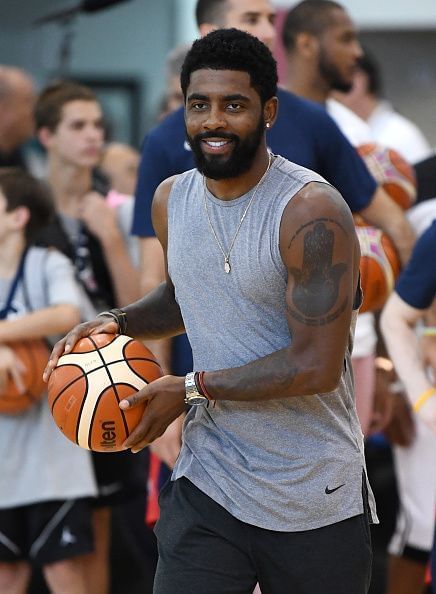 2018 USA Basketball Men&#039;s National Team Minicamp