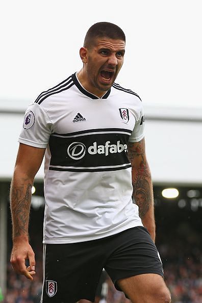 Fulham FC v Watford FC - Premier League