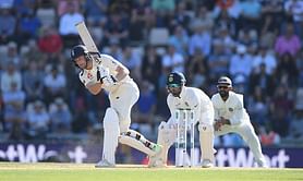 The Art of batting with the Tail |This English batsman is replicating Laxman