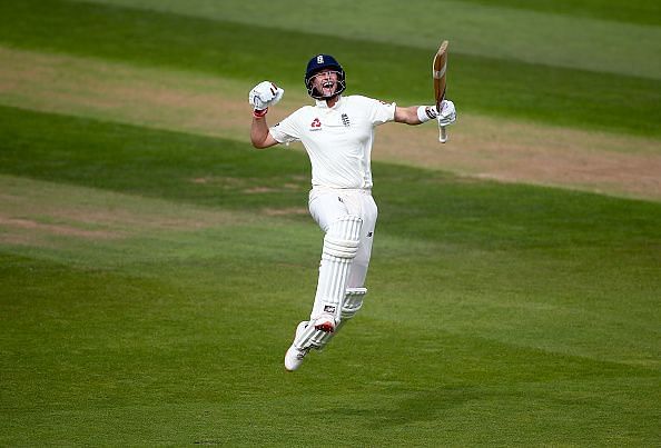 England v India: Specsavers 5th Test - Day Four