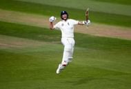 England v India: Specsavers 5th Test - Day Four