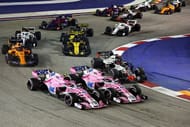F1 Grand Prix of Singapore