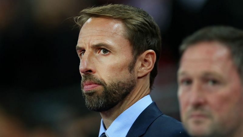 Southgate unwilling to commit to England beyond Euro 2020