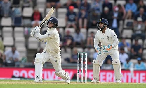 England v India: Specsavers 4th Test - Day One