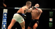 Image result for conor mcgregor knockout of eddie alvarez