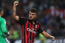 The Venom of Patrick Cutrone