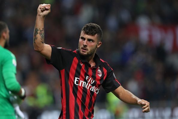 The Venom of Patrick Cutrone