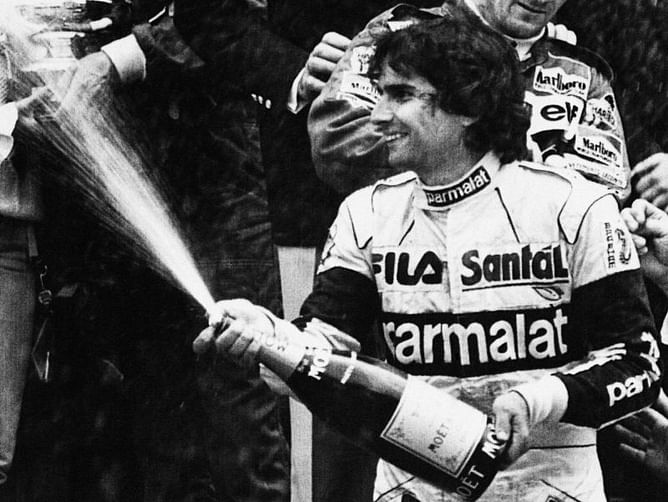 F1: Top 5 World Championship Title Turnarounds