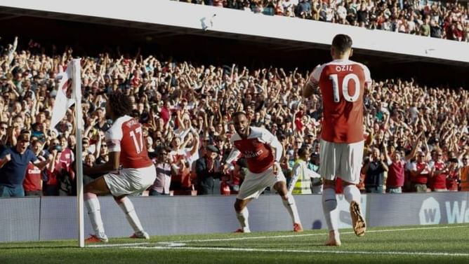 6 hits and flops as Arsenal beat Watford