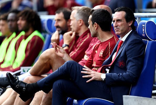 Premier League 2018/19: What Arsenal need to change to succeed