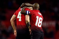 Twitter reacts as Derby County beat Manchester United in the EFL Cup