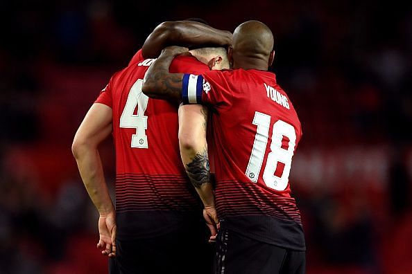Twitter reacts as Derby County beat Manchester United in the EFL Cup