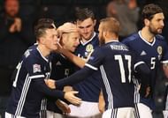 Scotland v Albania - UEFA Nations League C