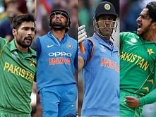 India Vs Pakistan: Four key battles to watch out